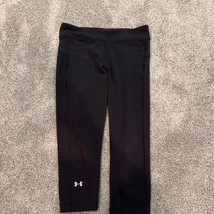 Under armor leggings